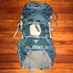 Osprey | Ariel 65 pack